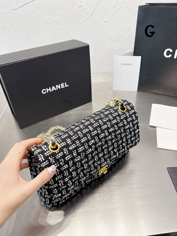 Style My Style - CNL3 Bags - 335