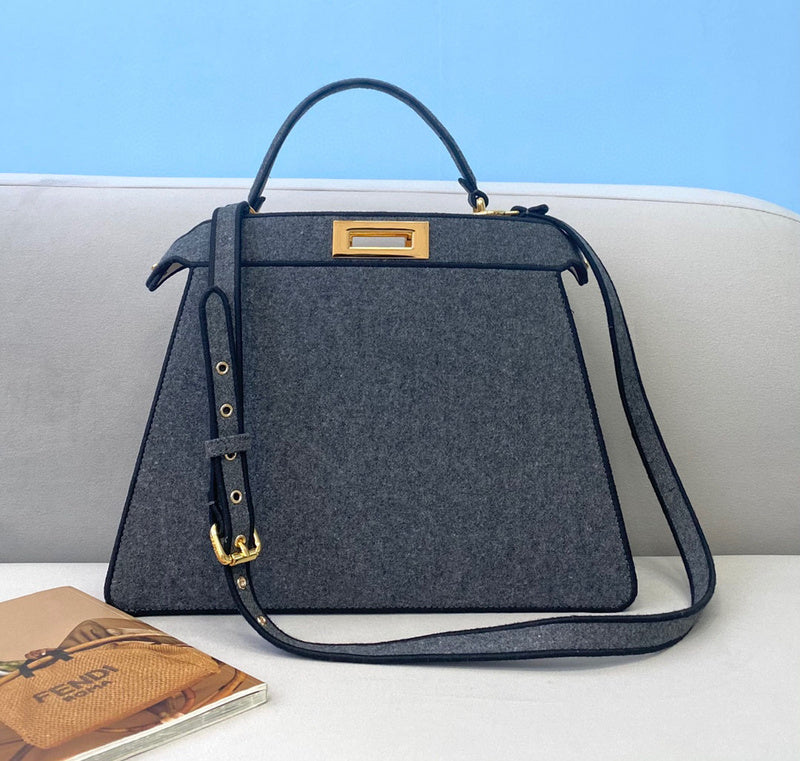 FDI Bags - Luxurious Bags  758