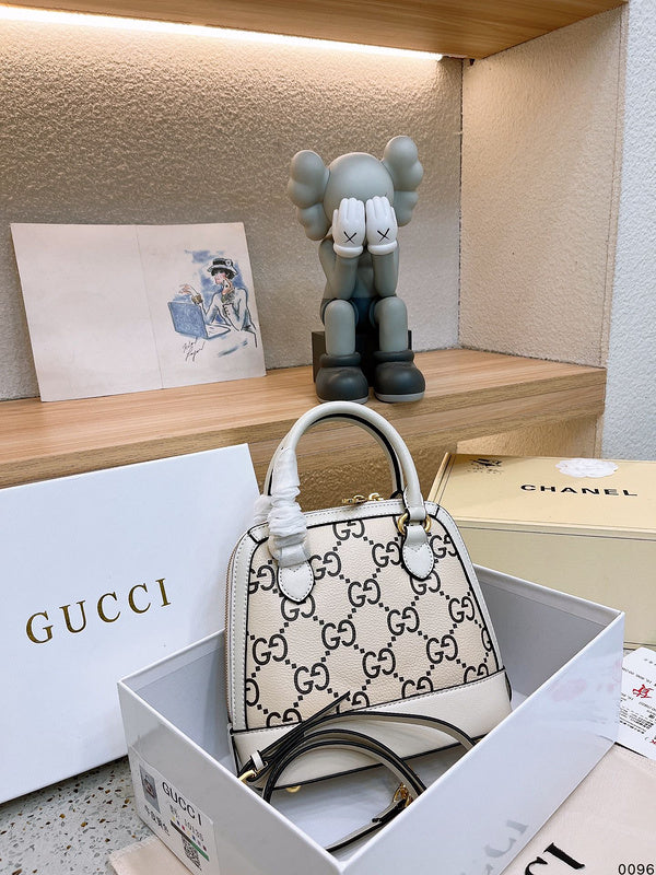 Luxurious Totes - GUI3 Bags - 260
