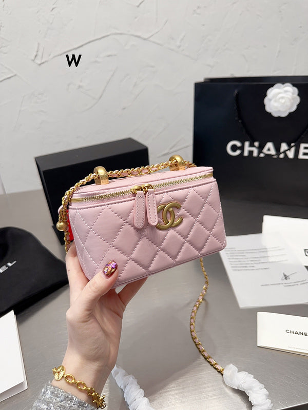 Luxurious Totes - CNL3 Bags - 279