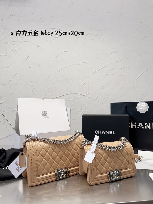 Luxurious Totes - CNL3 Bags - 274