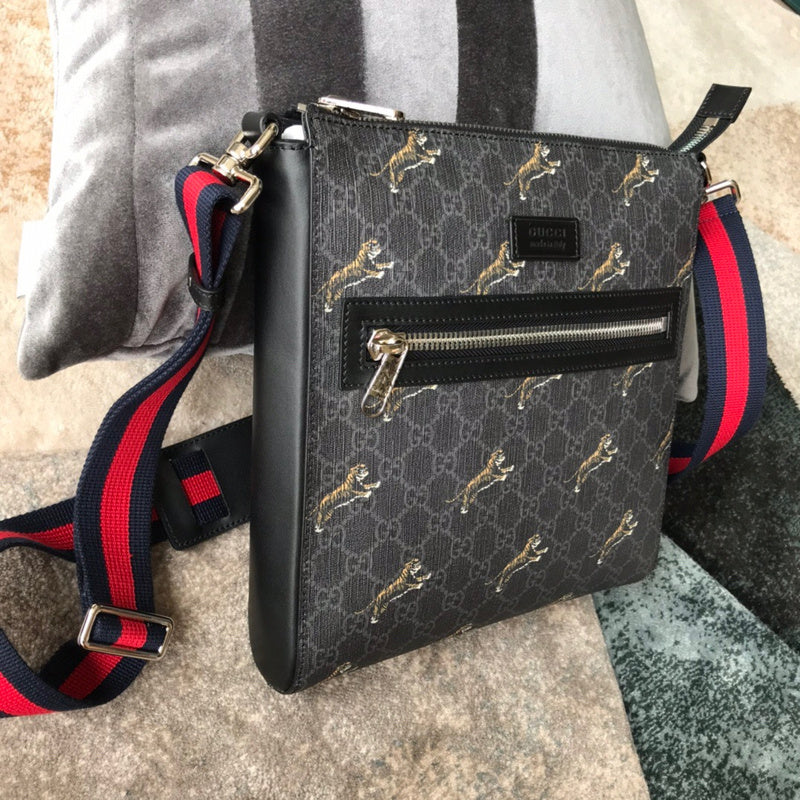 Lux-Totes - GCI Bags - 2439