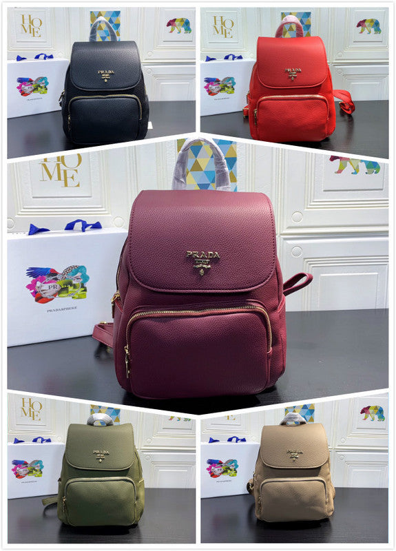 The-ZEP - PDA Bags - 1188