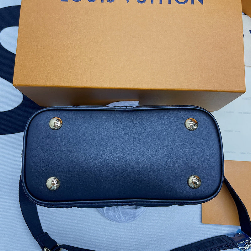 Lux-Totes - LOV Bags - 721