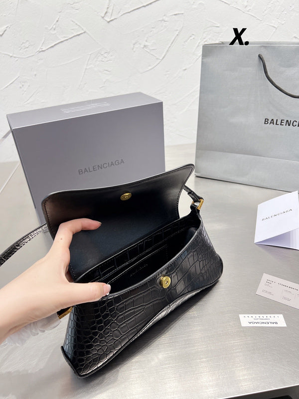 Luxurious Totes - BGA2 Bags - 083