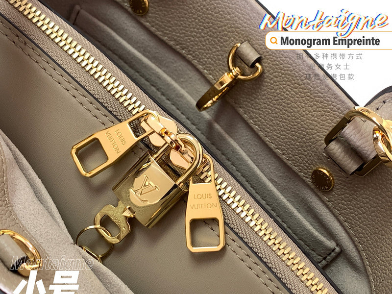 LOV - Luxurious Totes - 1491