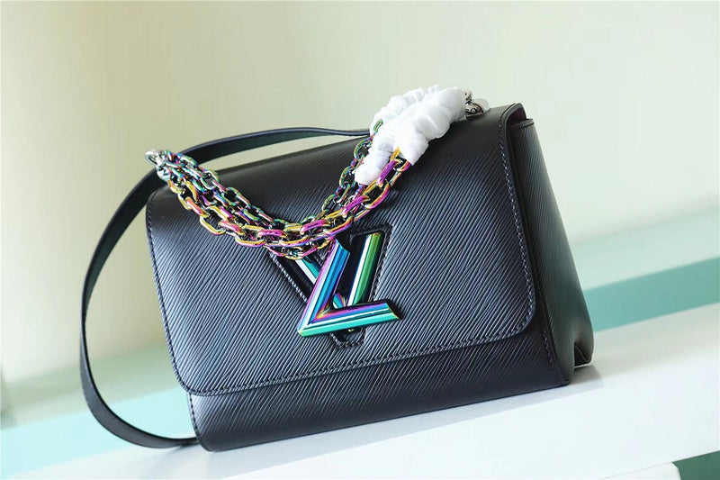Lux-Totes - LOV Bags - 532