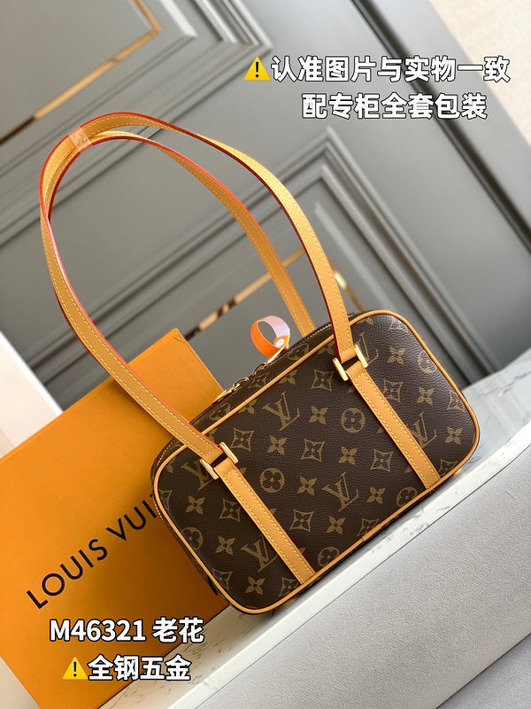 LOV - Luxurious Totes - 806