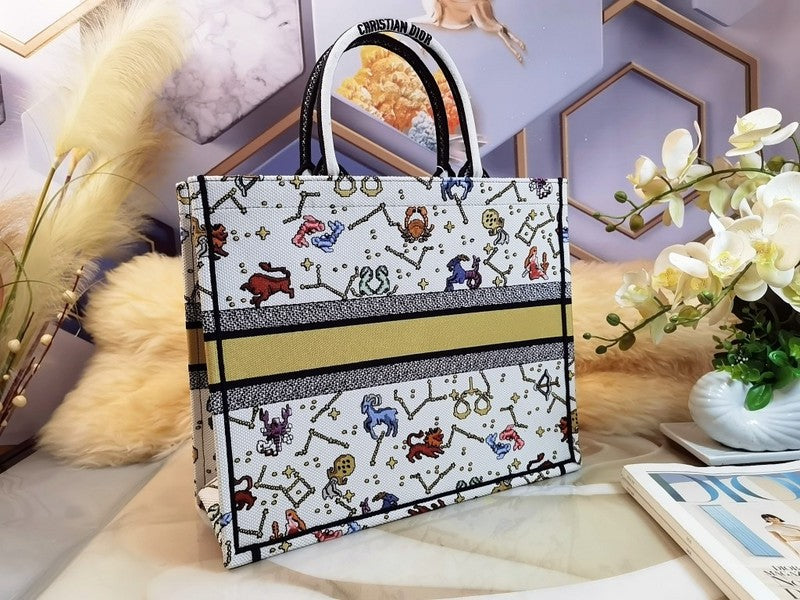 Luxurious Totes - Latest - 6233