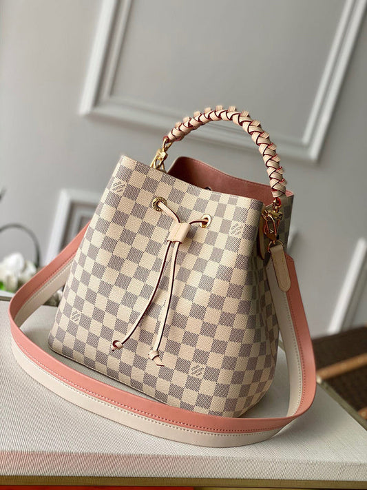 Luxurious Totes - Latest - 9741
