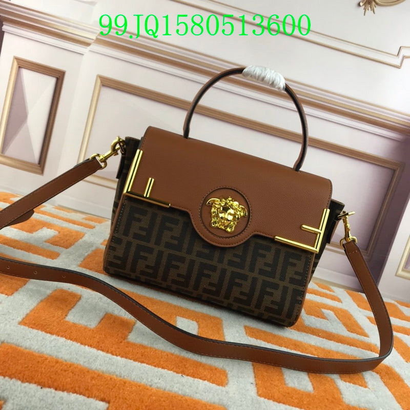 GC - Shoulder - 2921