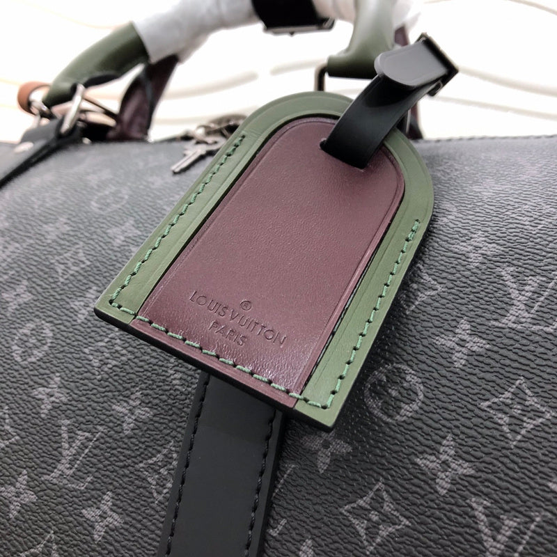 LOV - Luxurious Totes - 1933