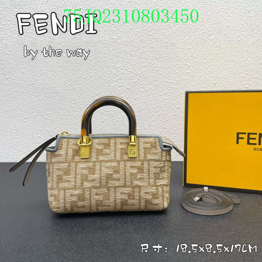 GC - Shoulder - 3253