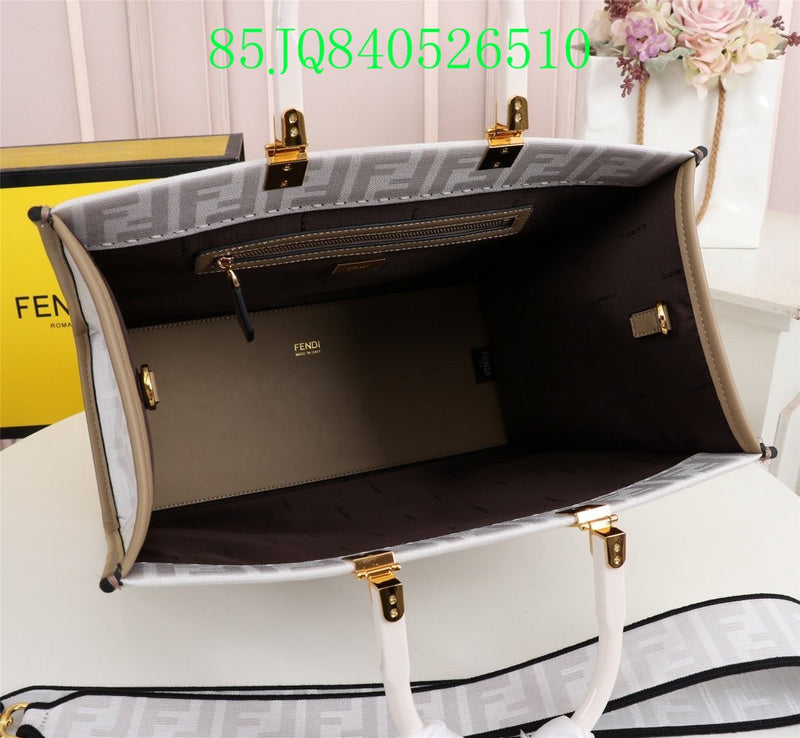 GC - Shoulder - 3181