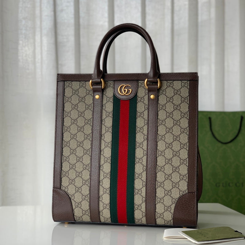 GUI - Luxurious Totes - 612