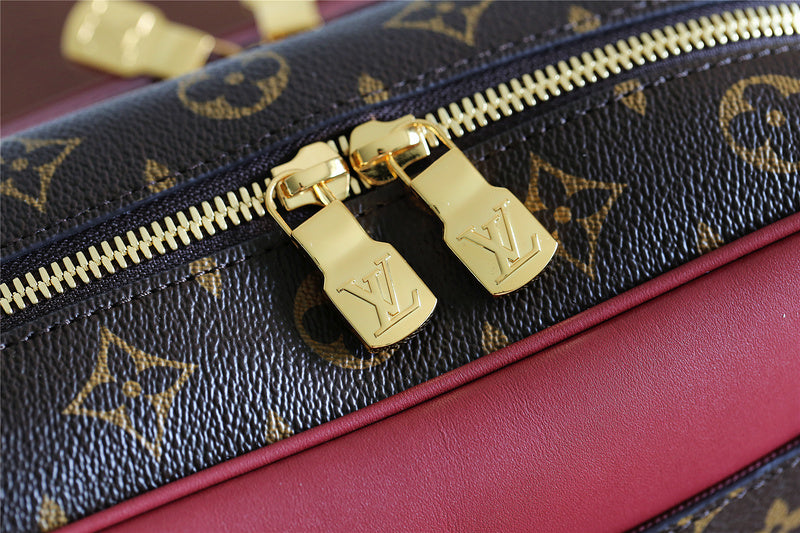 Lux-Totes - LOV Bags - 4393
