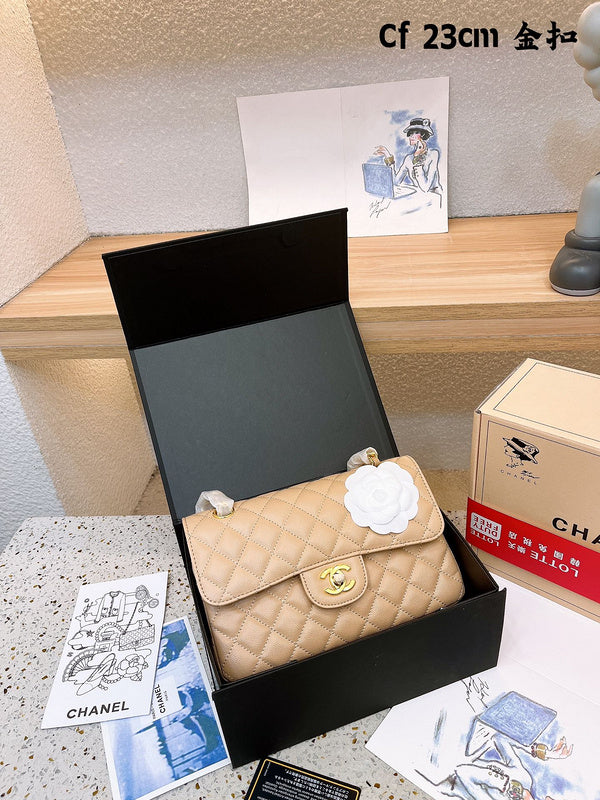 Luxurious Totes - CNL3 Bags - 468