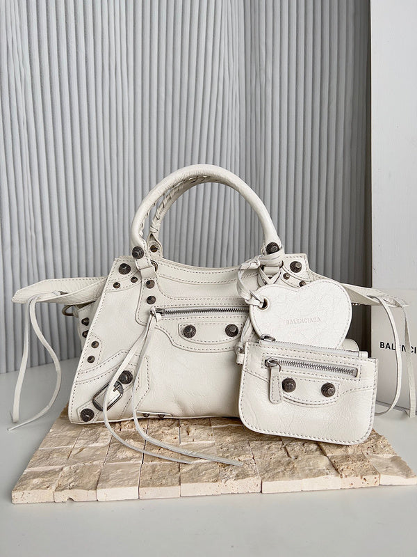 Luxurious-Totes - BGA Bags - 168