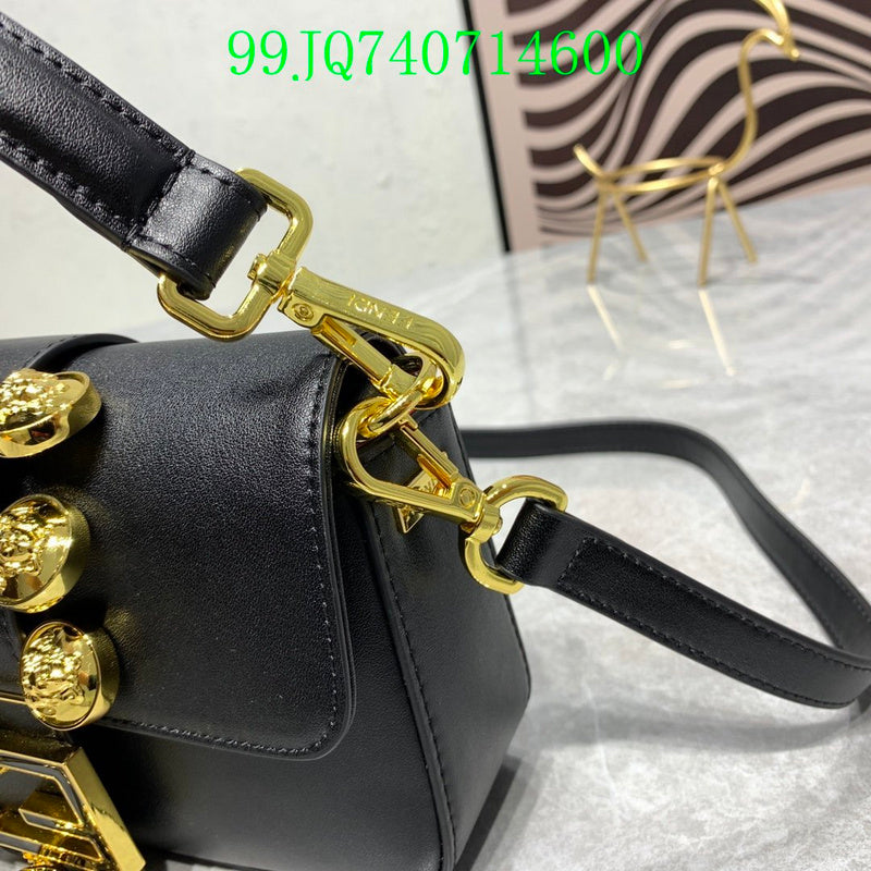 GC - Shoulder - 3343