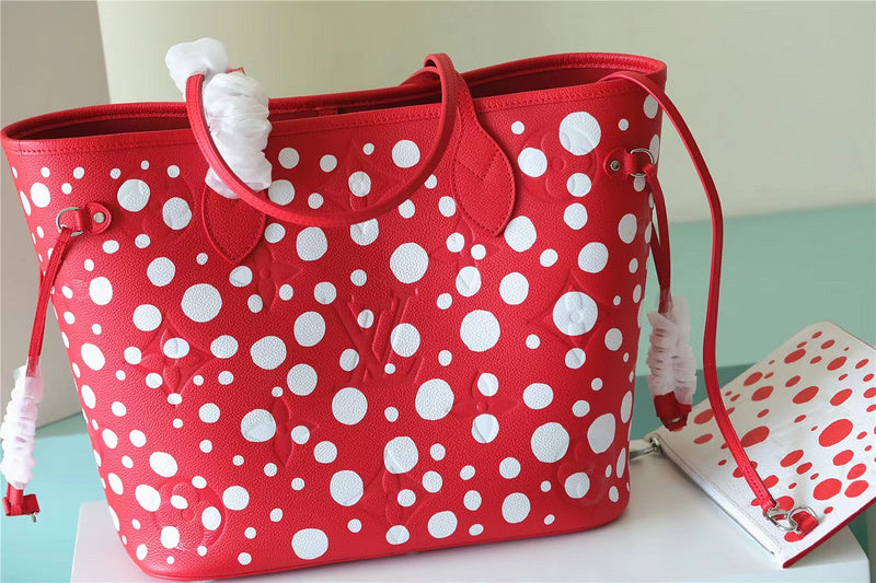 Lux-Totes - LOV Bags - 469