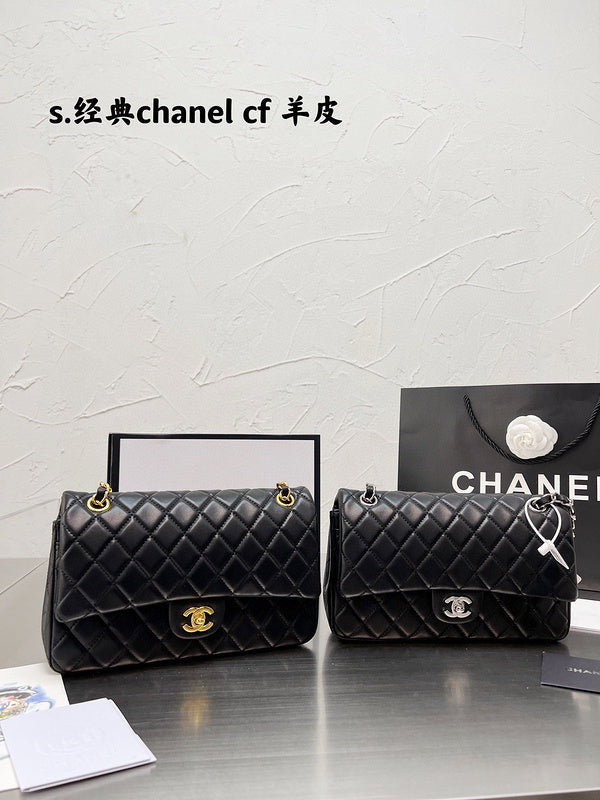 Luxurious Totes - CNL3 Bags - 514