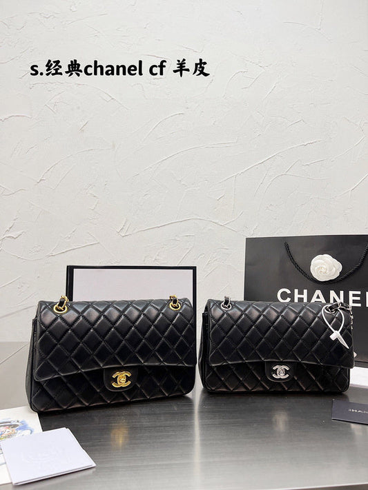Luxurious Totes - CNL3 Bags - 514