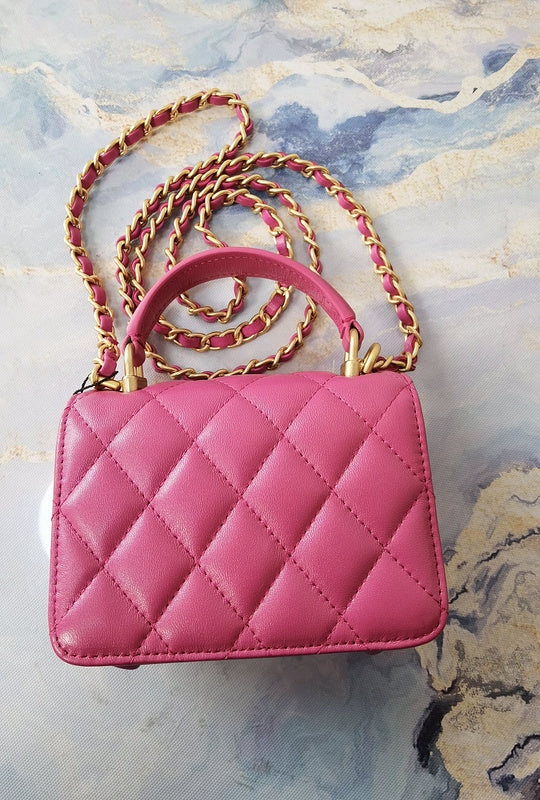 Style My Style - CHL Bags - 335