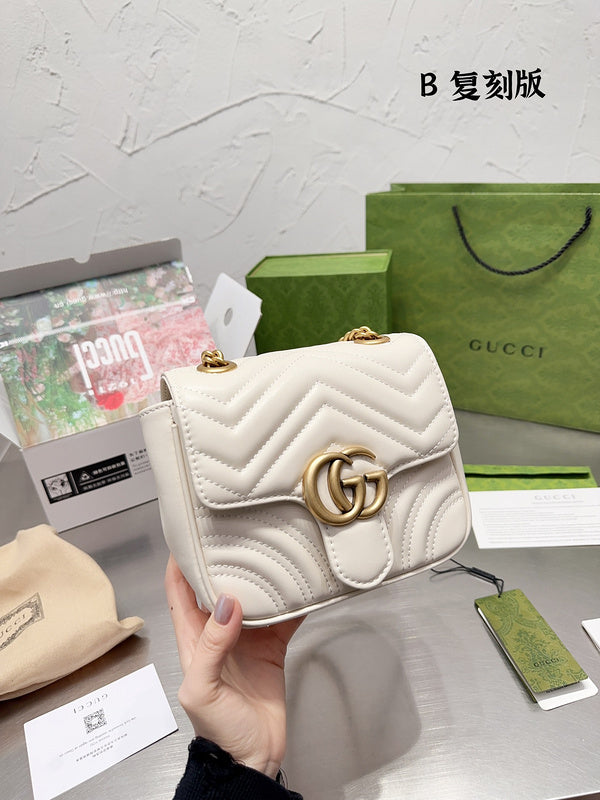 Luxurious Totes - GUI3 Bags - 196