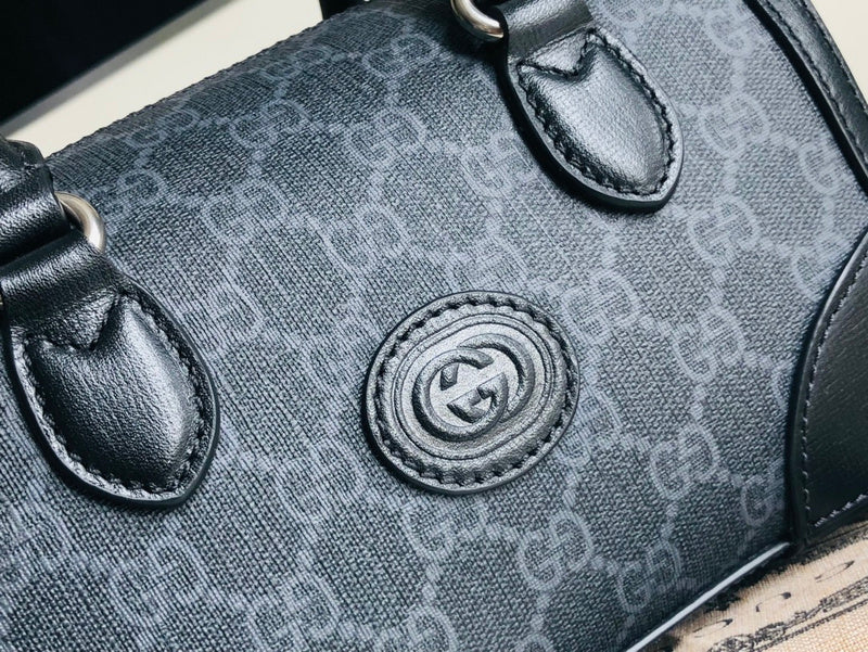 GUI - Luxurious Totes - 630