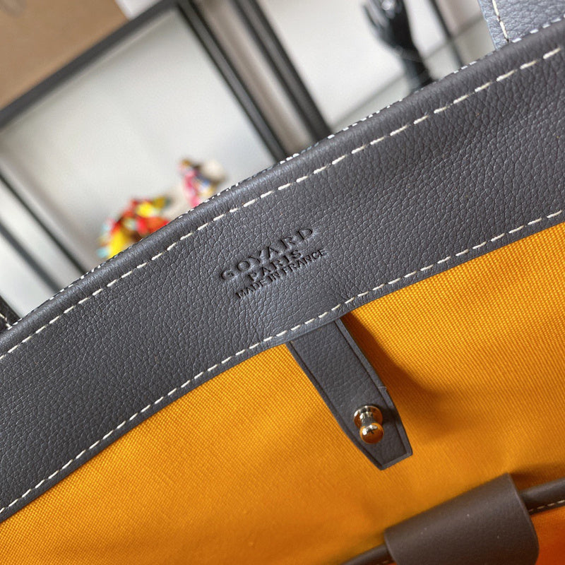 Lux-Totes - GOD Bags - 108