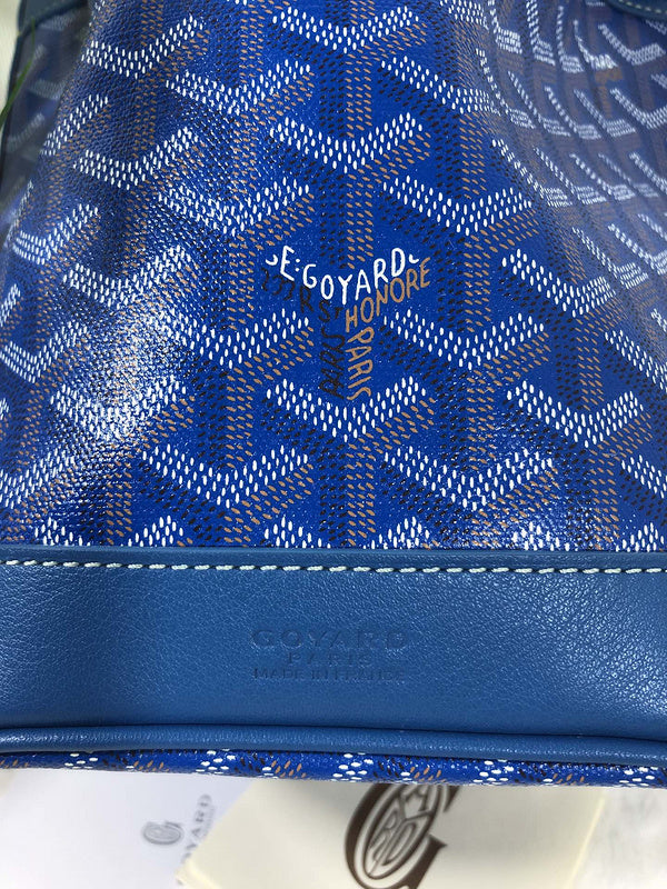 Lux-Totes - GOD Bags - 179