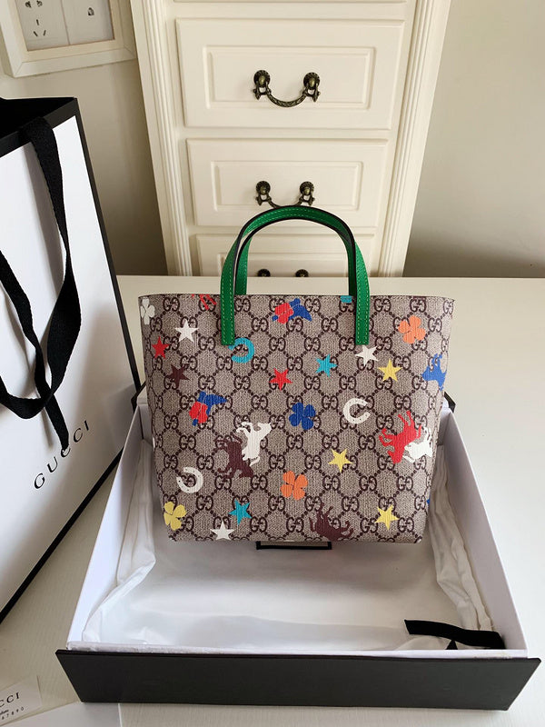 Luxurious Totes - Latest - 10043