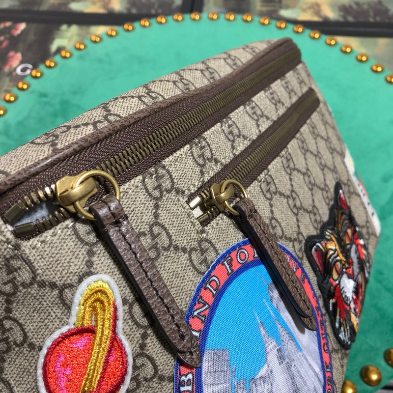 Lux-Totes - GCI Bags - 2496
