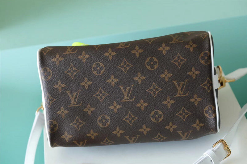 Lux-Totes - LOV Bags - 1065