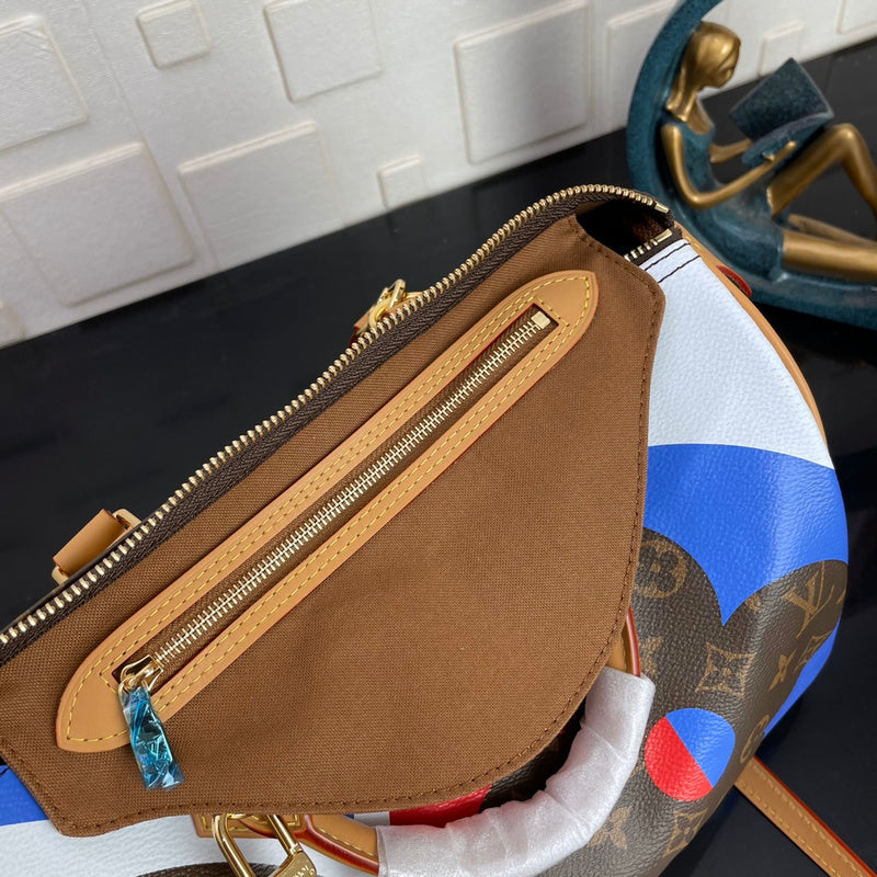 Luxurious Totes - Latest - 1341