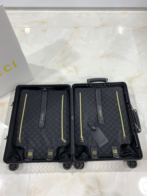 Lux-Totes - GCI Bags - 2986