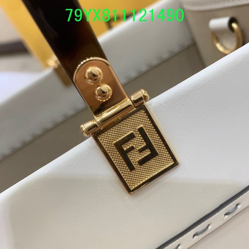 GC - Shoulder - 3491