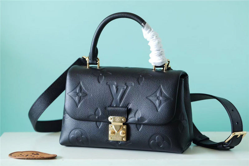 Lux-Totes - LOV Bags - 761