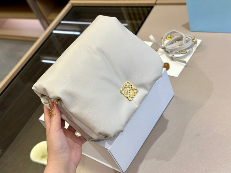 Style My Style - LW-CH Bags - 001