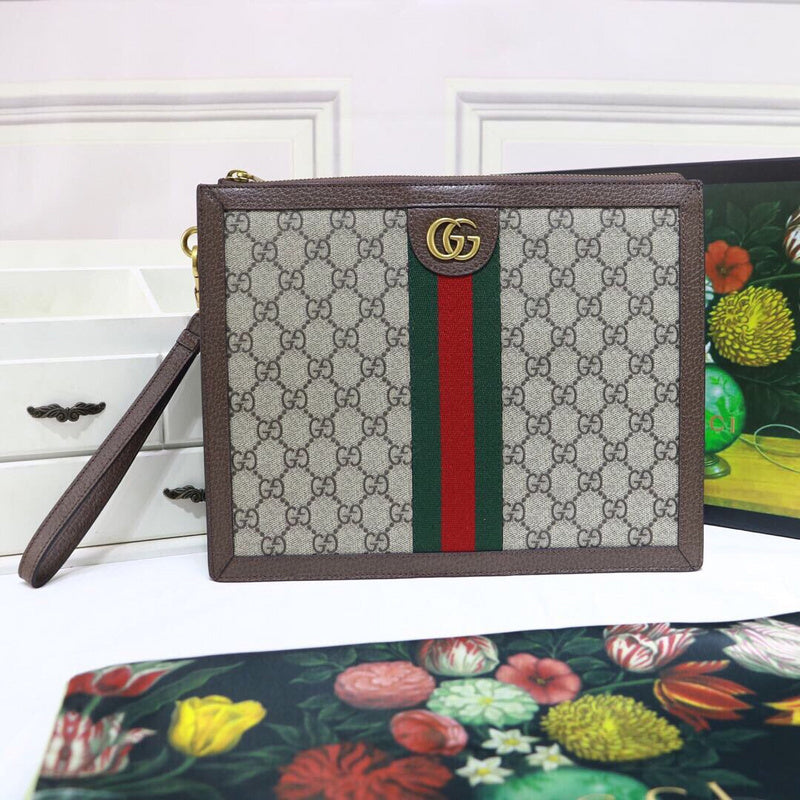 Lux-Totes - GCI Bags - 2792