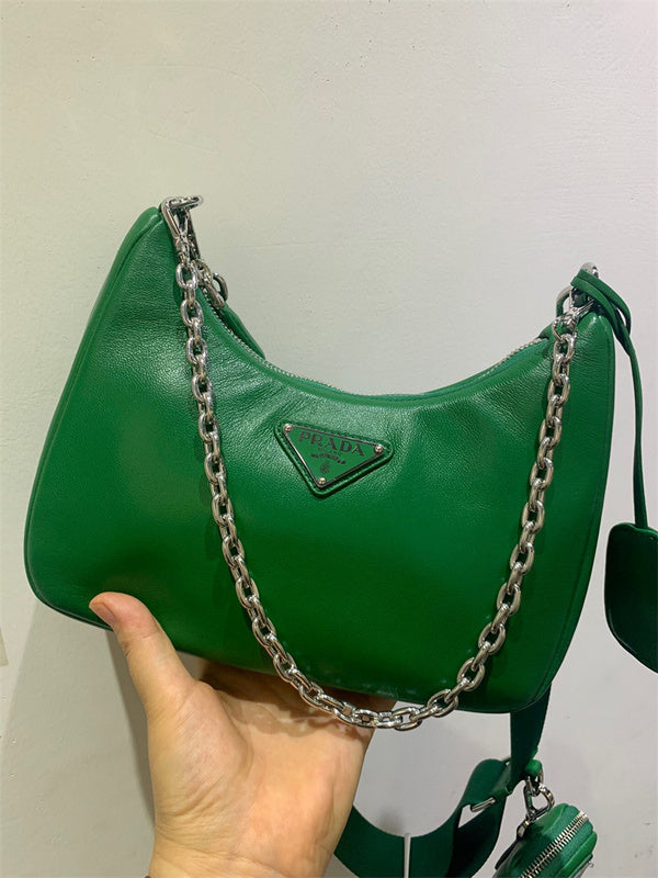 ZEP - PD Bags - 212