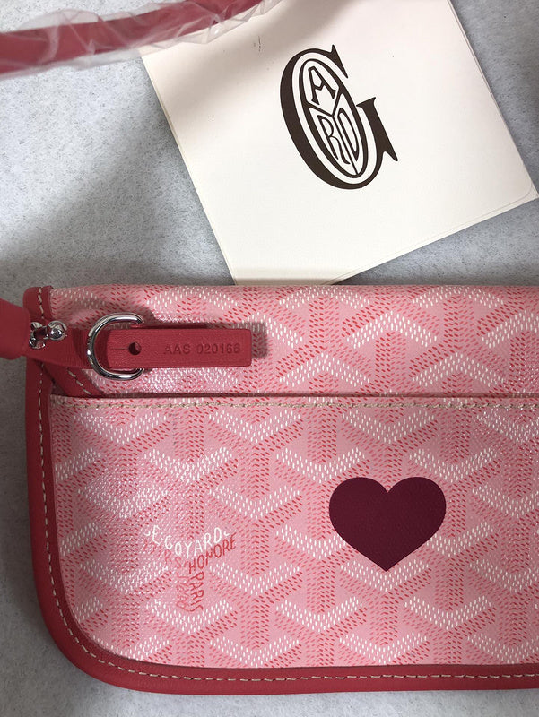 Lux-Totes - GOD Bags - 300