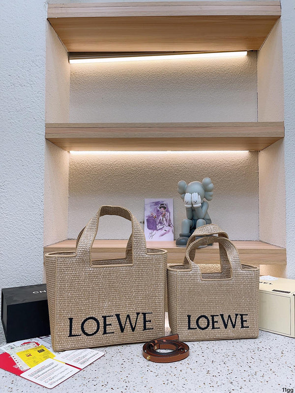 Luxurious Totes - LW-CH Bags - 003