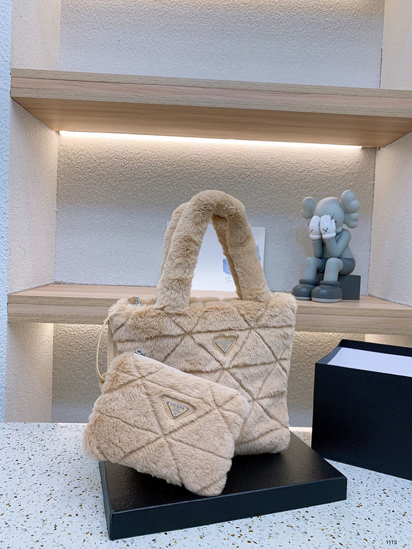 Luxurious Totes - PDA3 Bags - 221