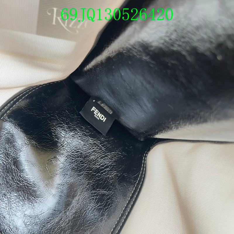 GC - Shoulder - 3191
