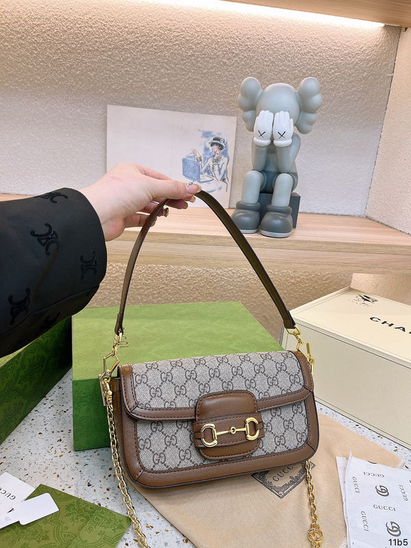 Style My Style - GUI3 Bags - 282