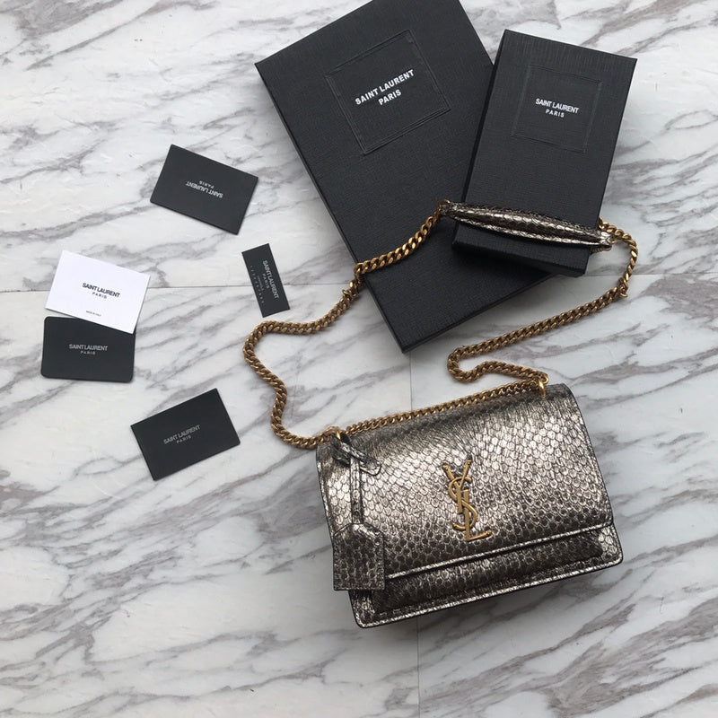 Luxurious Totes - Latest - 9291