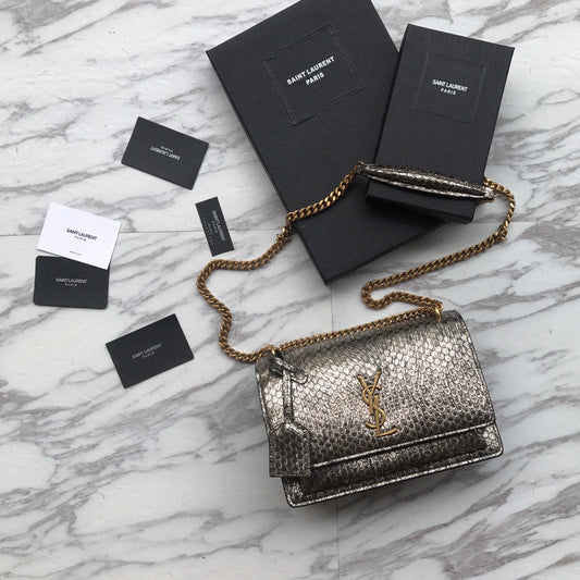 Luxurious Totes - Latest - 9291