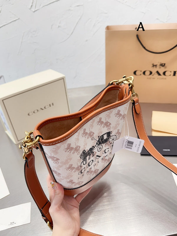 Style My Style - CCH2 Bags - 129