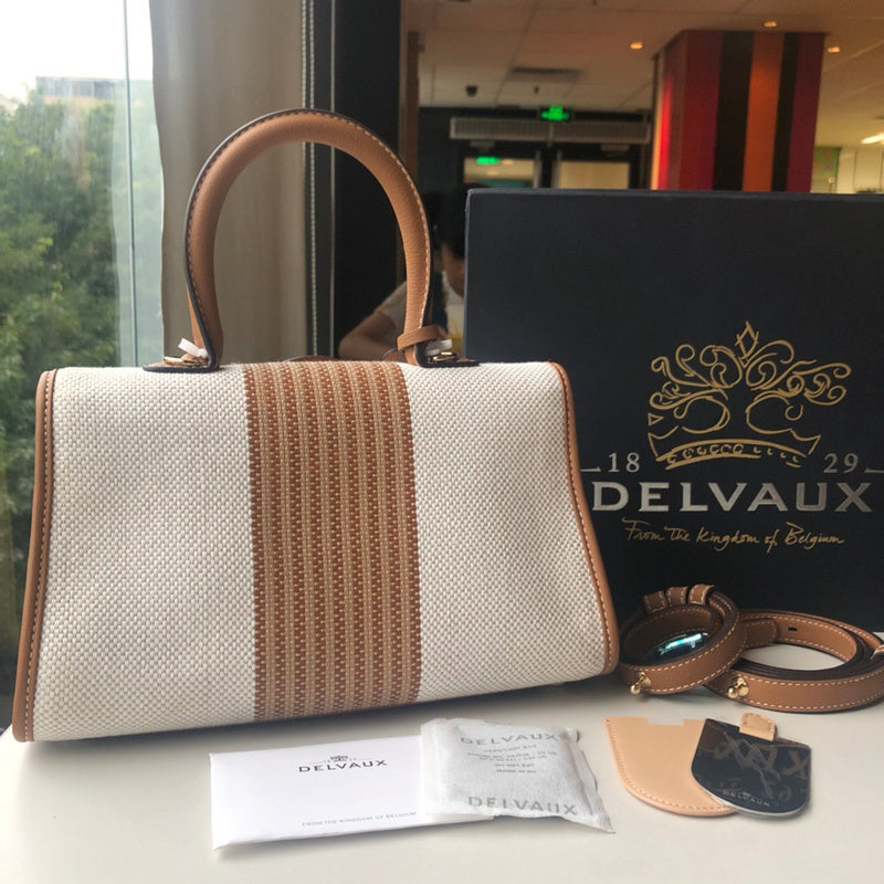 Luxurious Totes - Latest - 6014